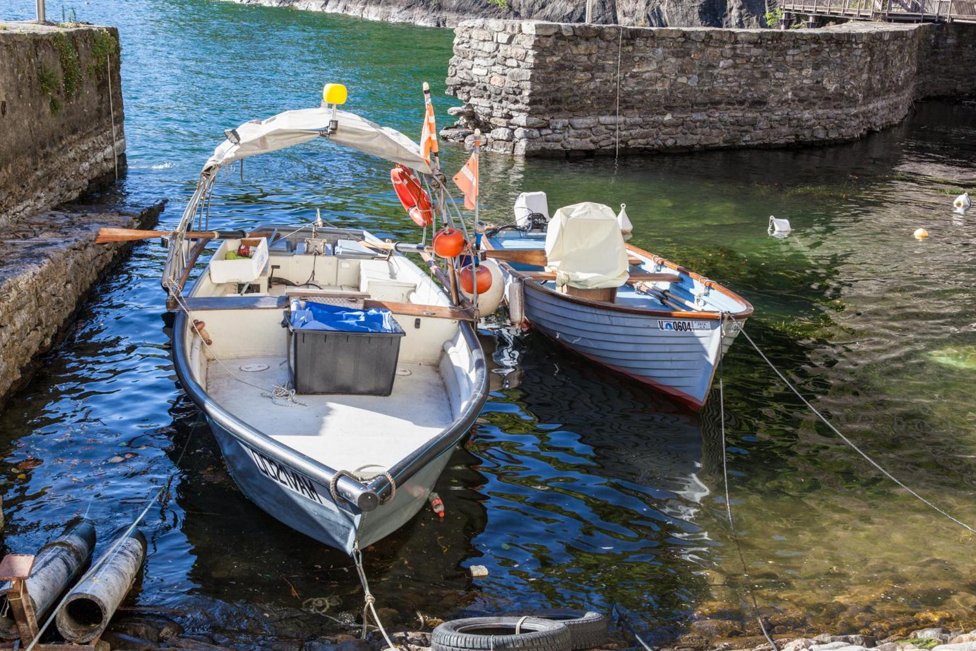 Casa Del Borgo "Aria & Acqua" Sul Lago Maggiore Maccagno Buitenkant foto