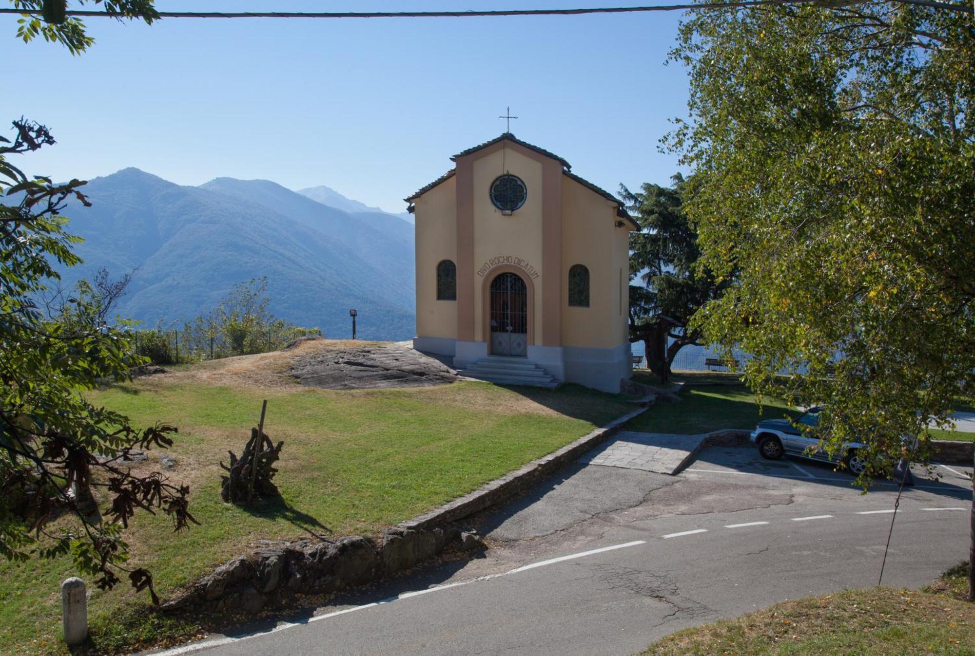 Casa Del Borgo "Aria & Acqua" Sul Lago Maggiore Maccagno Buitenkant foto